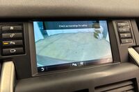 Land Rover Discovery Sport vaihtoauto