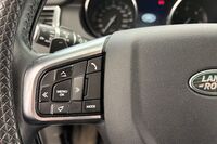 Land Rover Discovery Sport vaihtoauto