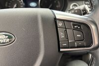 Land Rover Discovery Sport vaihtoauto