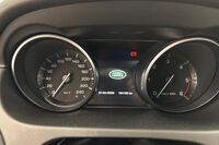 Land Rover Discovery Sport vaihtoauto