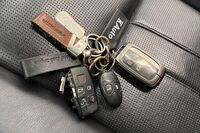 Land Rover Discovery Sport vaihtoauto