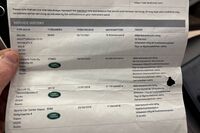 Land Rover Discovery Sport vaihtoauto