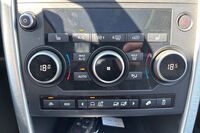 Land Rover Discovery Sport vaihtoauto