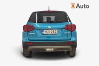 Suzuki Vitara vaihtoauto