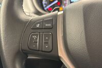 Suzuki Vitara vaihtoauto