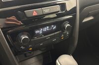 Suzuki Vitara vaihtoauto