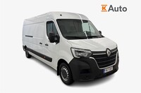Renault Master vaihtoauto