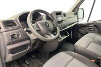 Renault Master vaihtoauto