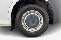 Renault Master vaihtoauto