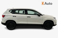 SEAT Ateca vaihtoauto