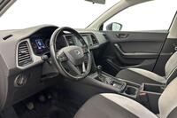SEAT Ateca vaihtoauto