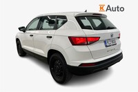 SEAT Ateca vaihtoauto