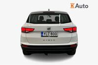 SEAT Ateca vaihtoauto