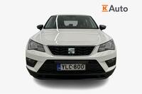 SEAT Ateca vaihtoauto