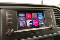 SEAT Ateca vaihtoauto