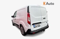 Ford Transit Connect vaihtoauto