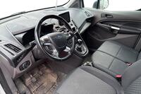 Ford Transit Connect vaihtoauto