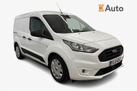 Ford Transit Connect vaihtoauto