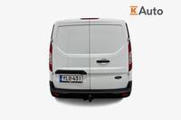 Ford Transit Connect vaihtoauto