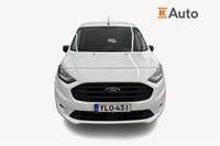 Ford Transit Connect vaihtoauto