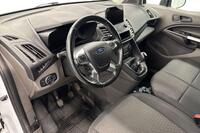 Ford Transit Connect vaihtoauto