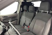 Ford Transit Connect vaihtoauto