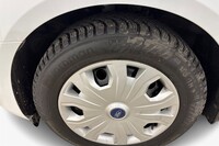 Ford Transit Connect vaihtoauto