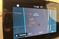 Ford Transit Connect vaihtoauto