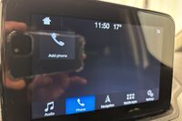 Ford Transit Connect vaihtoauto