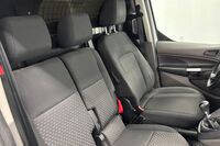 Ford Transit Connect vaihtoauto