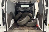 Ford Transit Connect vaihtoauto