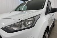 Ford Transit Connect vaihtoauto