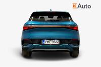 BYD Atto 3 vaihtoauto