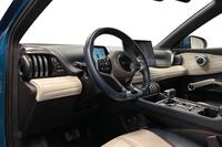 BYD Atto 3 vaihtoauto