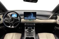 BYD Atto 3 vaihtoauto