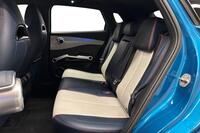 BYD Atto 3 vaihtoauto