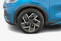 BYD Atto 3 vaihtoauto