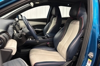 BYD Atto 3 vaihtoauto