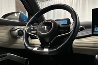 BYD Atto 3 vaihtoauto