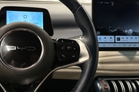 BYD Atto 3 vaihtoauto