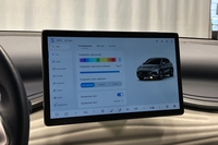 BYD Atto 3 vaihtoauto