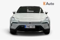 Polestar 4 vaihtoauto