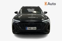 Audi Q8 e-tron vaihtoauto