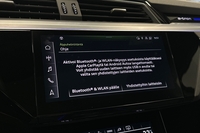 Audi Q8 e-tron vaihtoauto