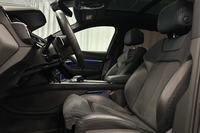 Audi Q8 e-tron vaihtoauto