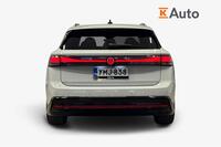 Volkswagen ID.7 vaihtoauto