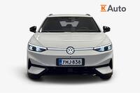 Volkswagen ID.7 vaihtoauto