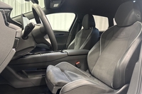 Volkswagen ID.7 vaihtoauto