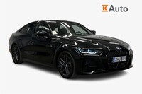 BMW i4 vaihtoauto
