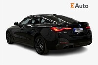 BMW i4 vaihtoauto